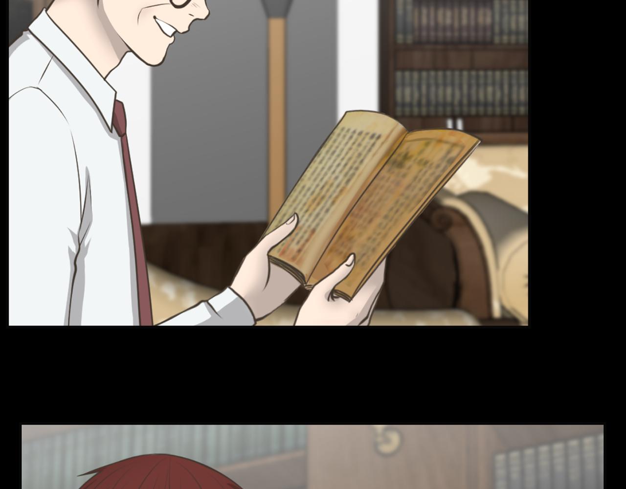 第37话 我要救他123