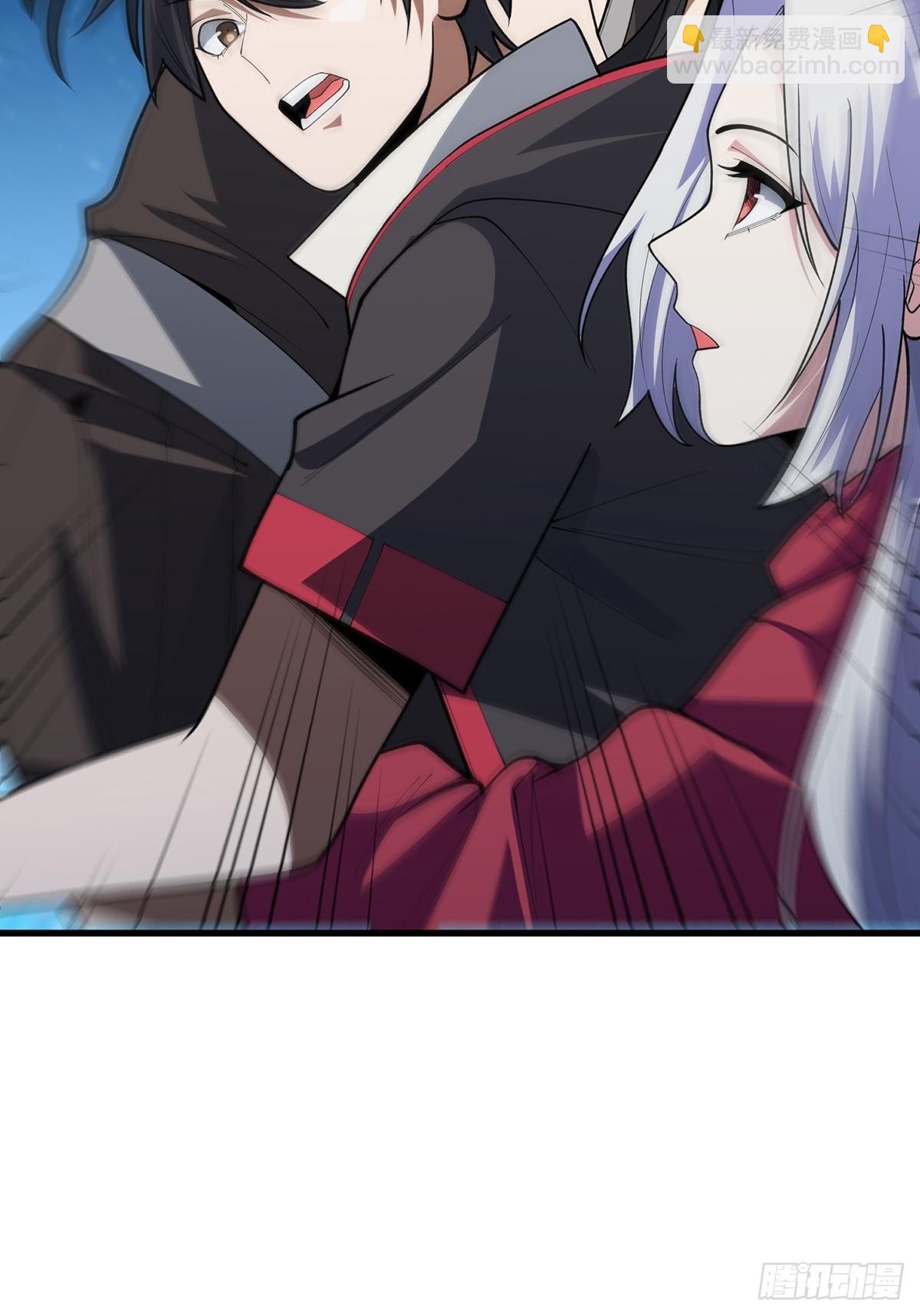 第54话 无敌是多么多么寂寞20