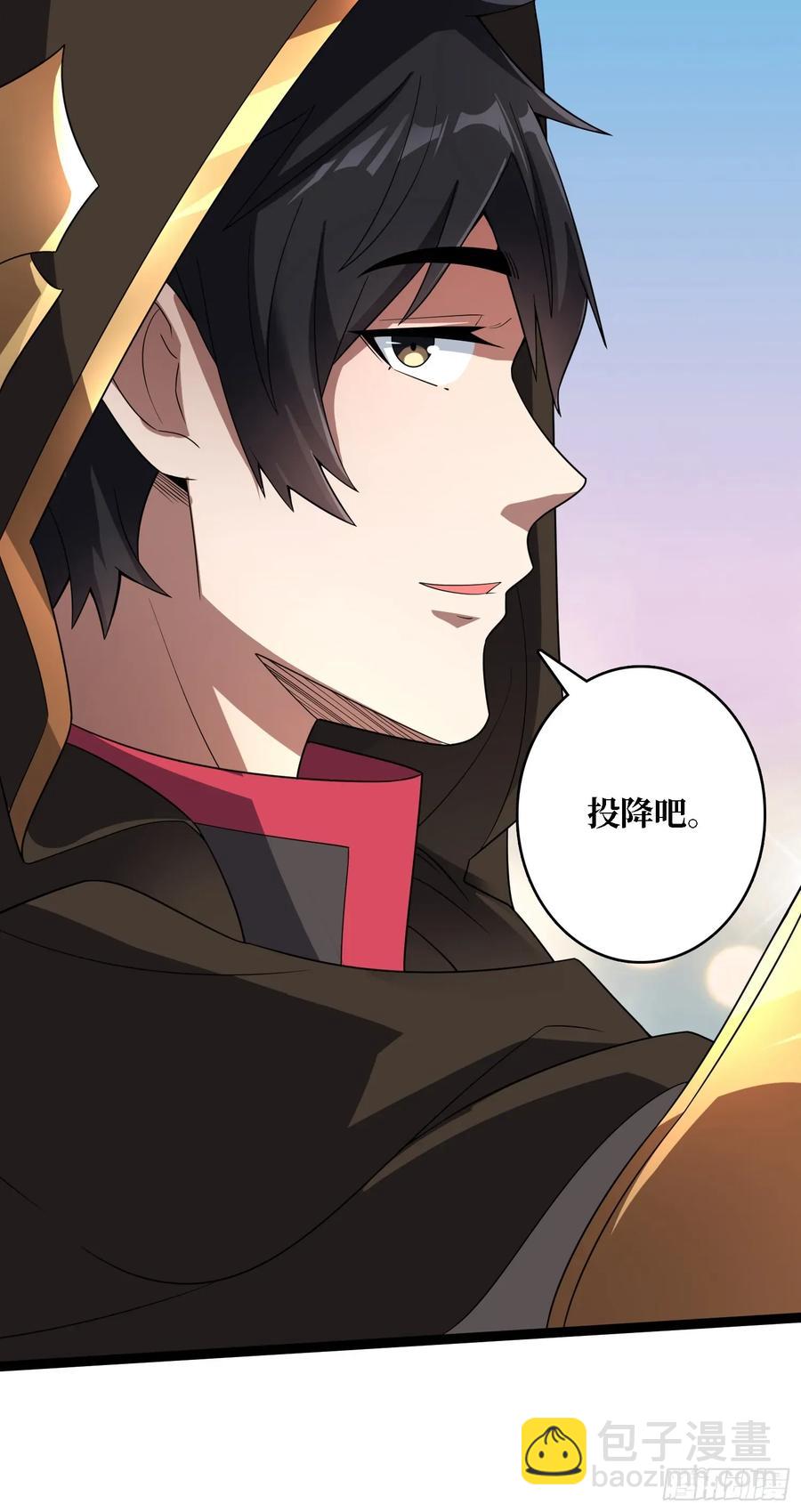 第195话 投降吧，外边全是…40