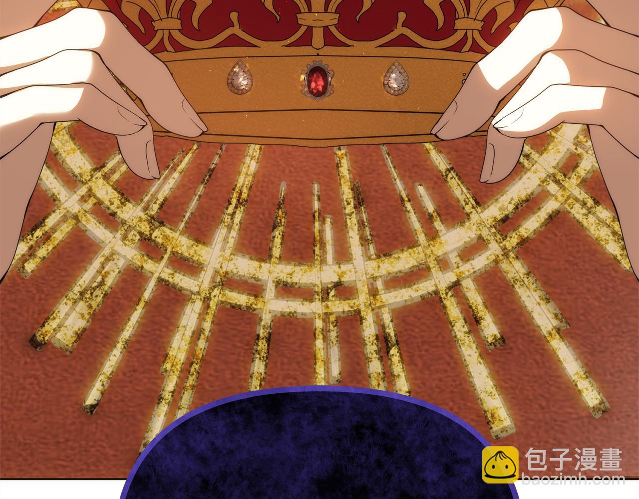 第19话 神术与玫瑰134