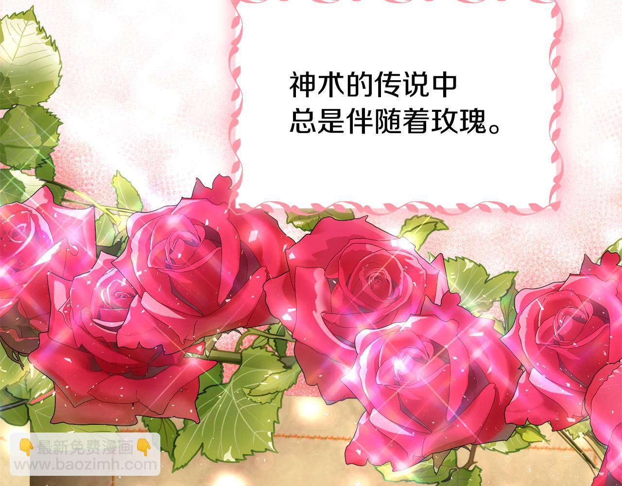 第19话 神术与玫瑰145