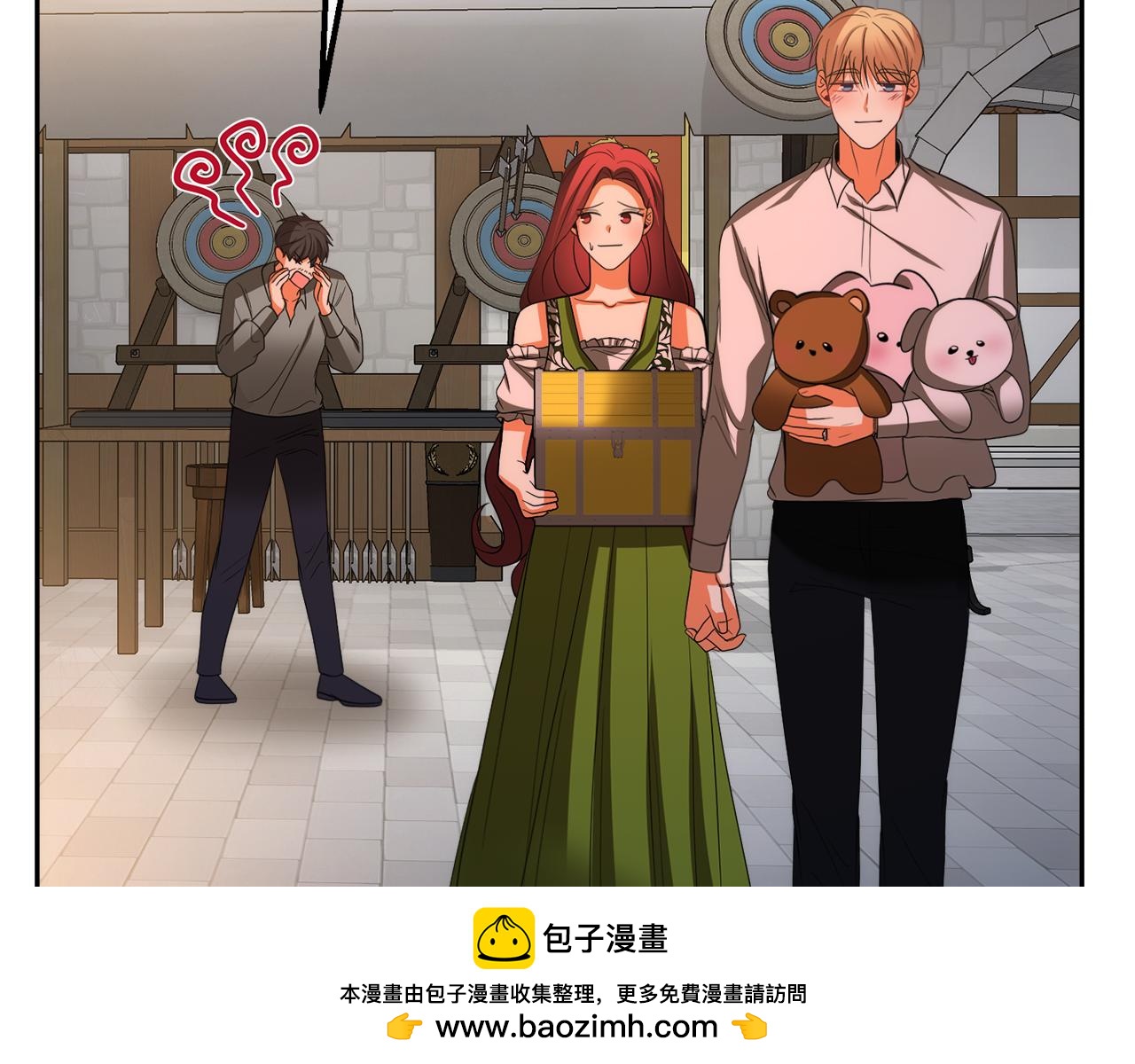 第44话 我们的王107