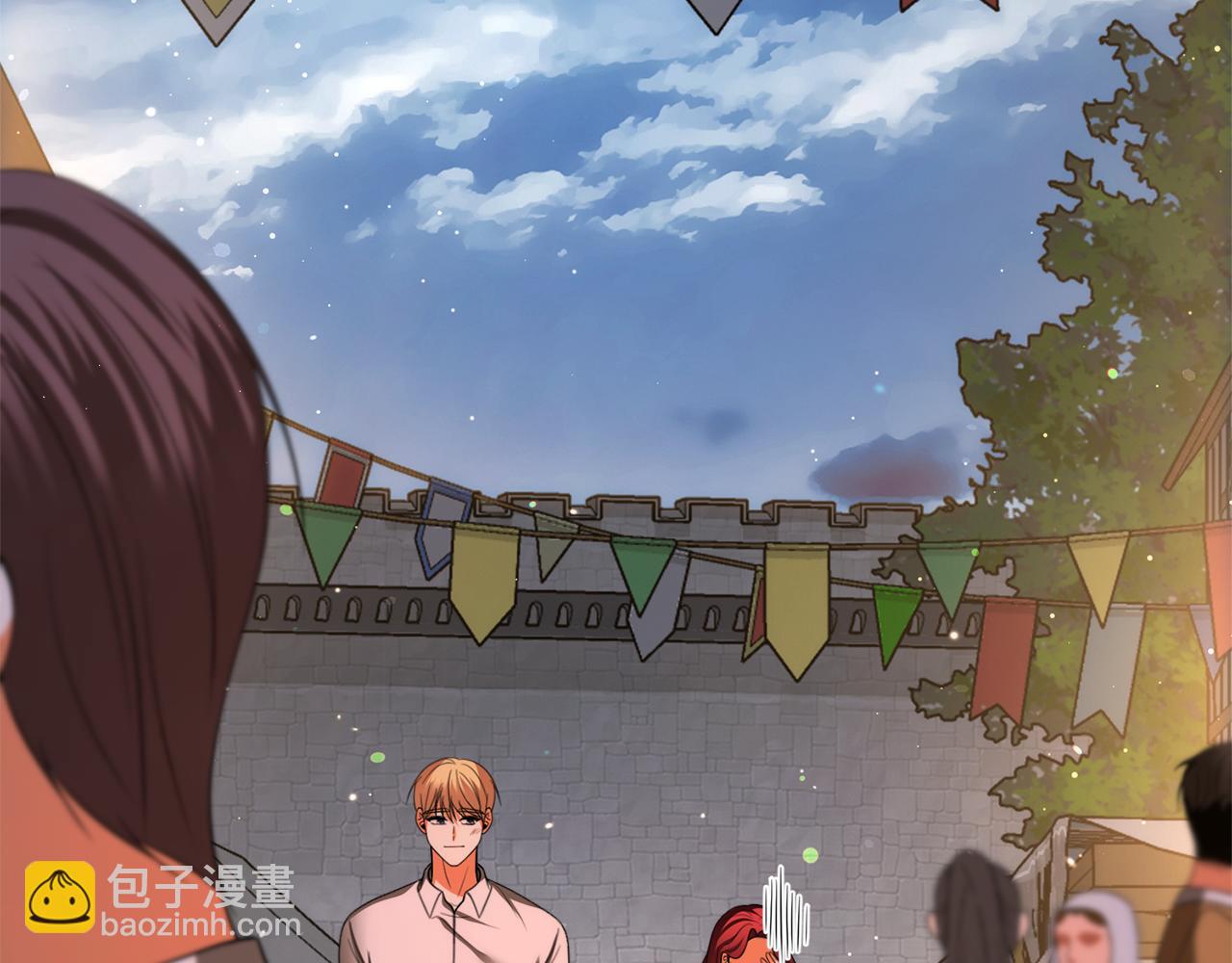 第44话 我们的王36