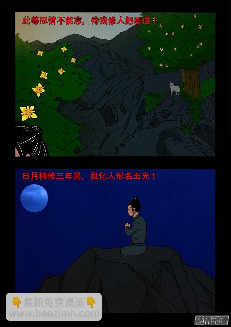 鹦鹉大厦 1114