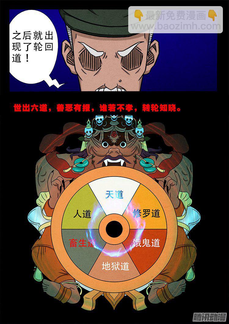 天尸变 1510