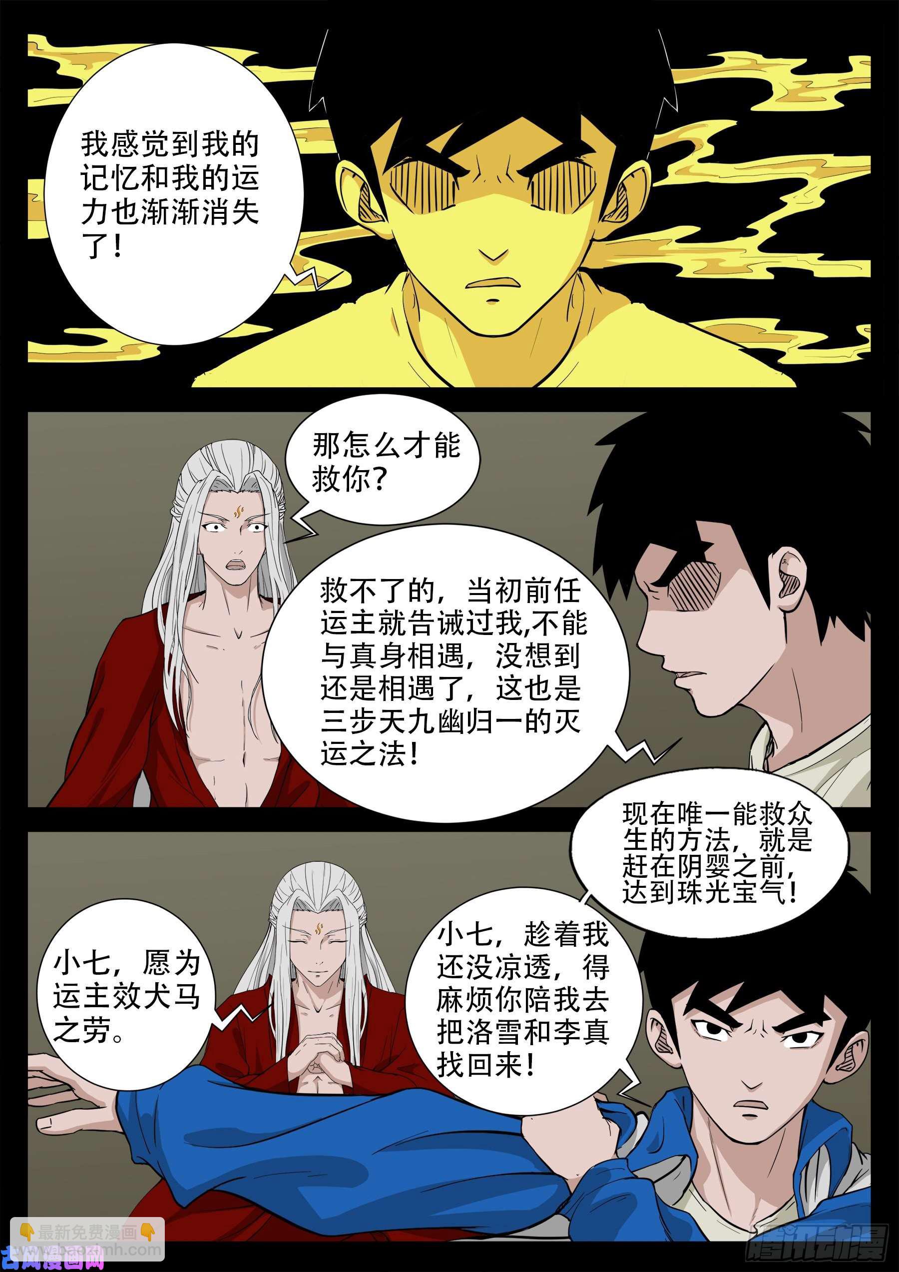 双脸辫 015