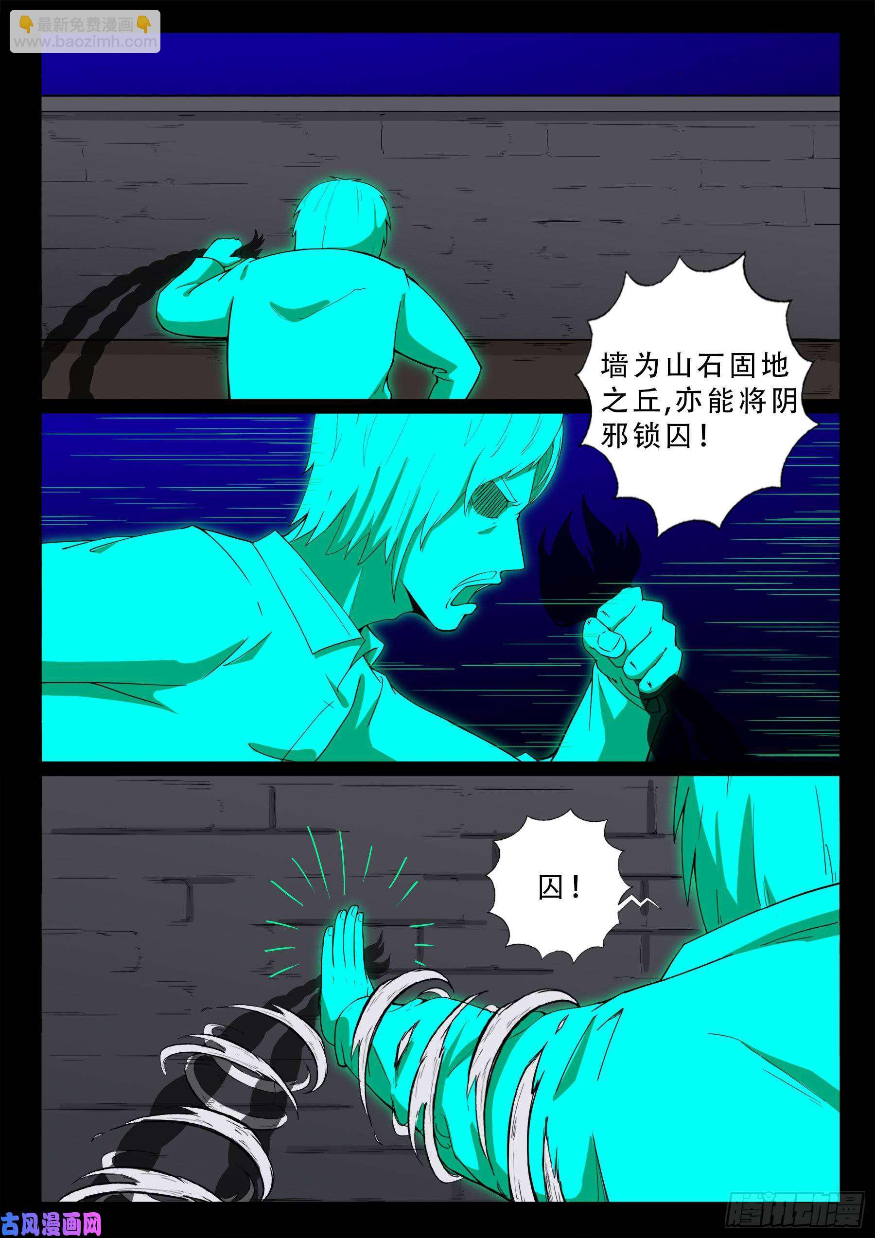 双脸辫 029