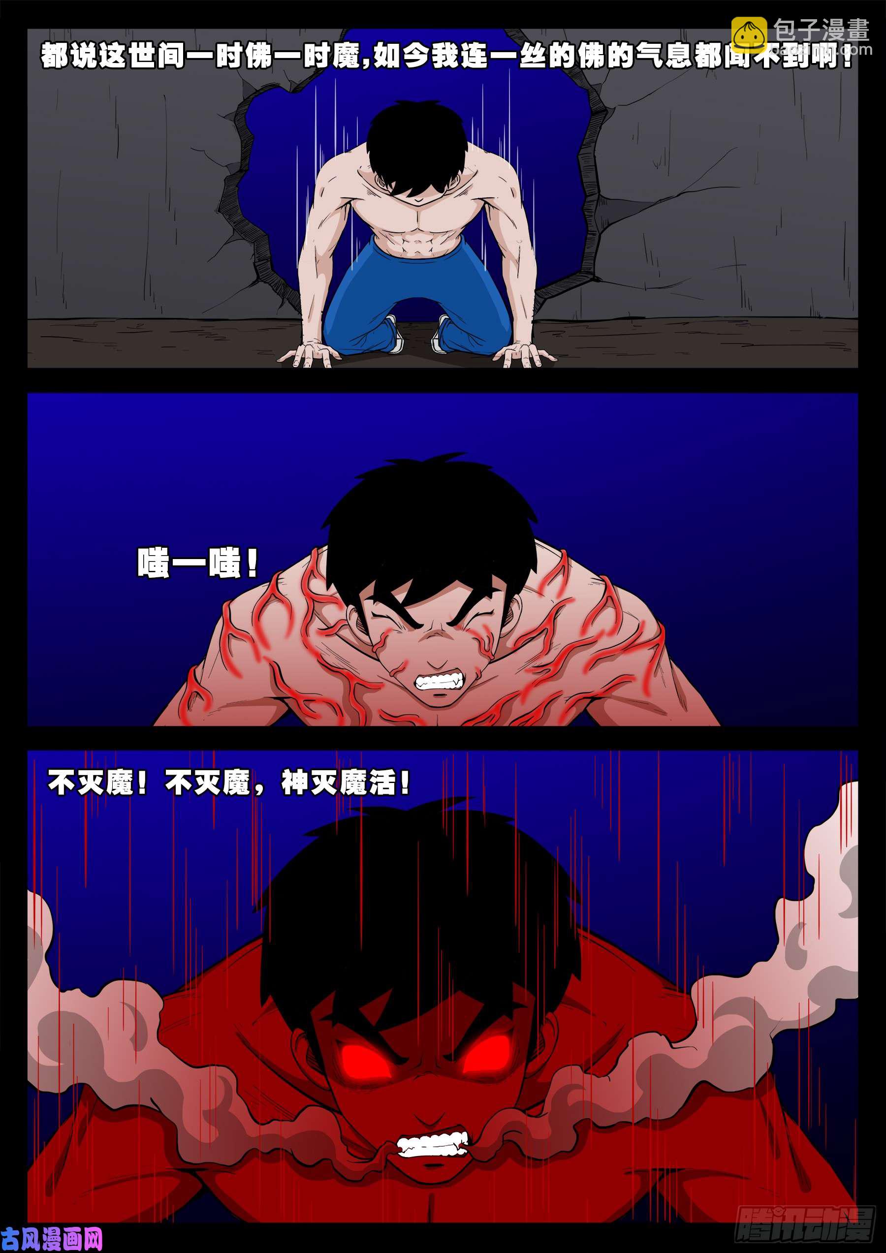 双脸辫 041
