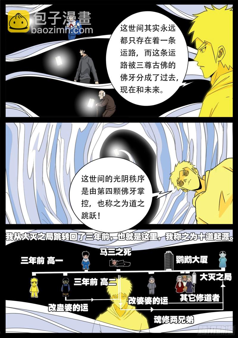 十道凡间 084