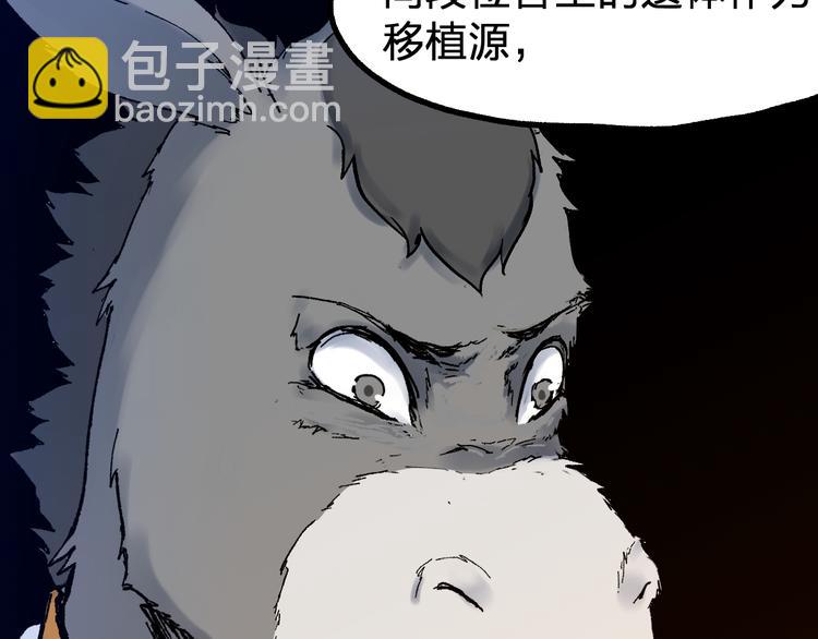第96话 昆仑山训练80