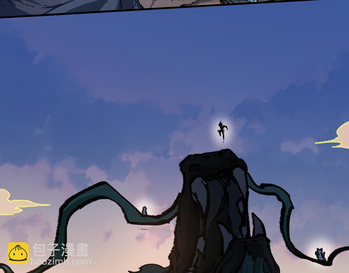 第199话 昆仑vs海族黑滕81
