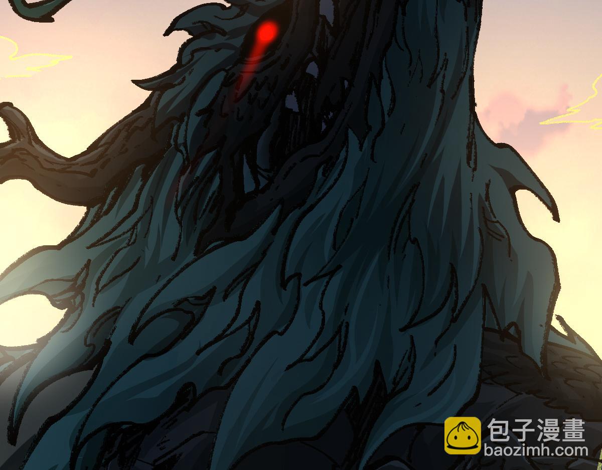 第199话 昆仑vs海族黑滕82