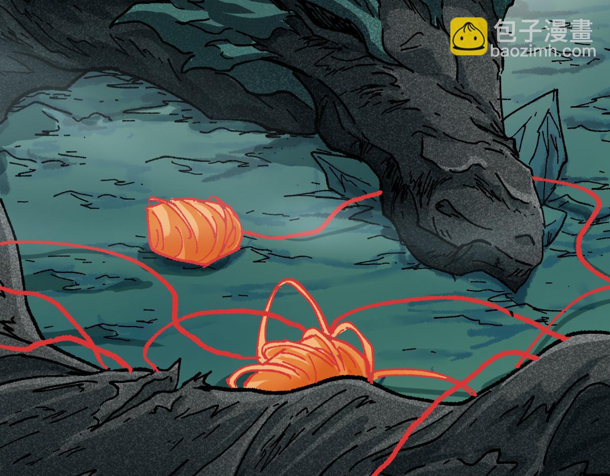 第204话 龘虎山奇妙冒险9