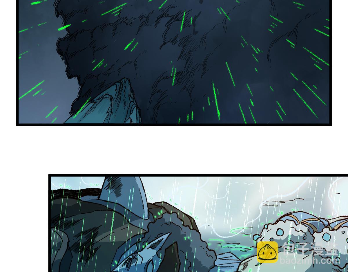第220话 海神虎登场？！5