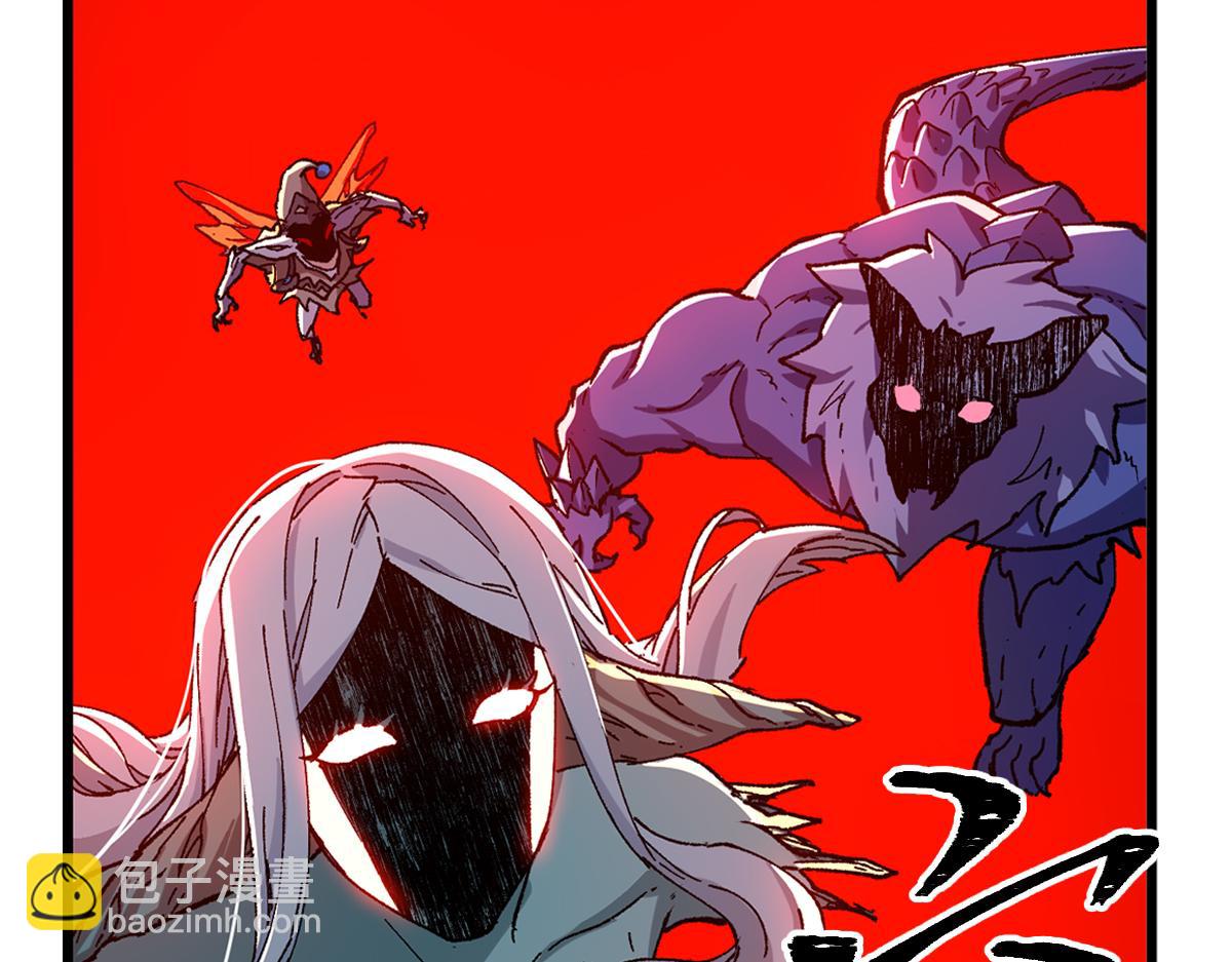 第271话 败走？2