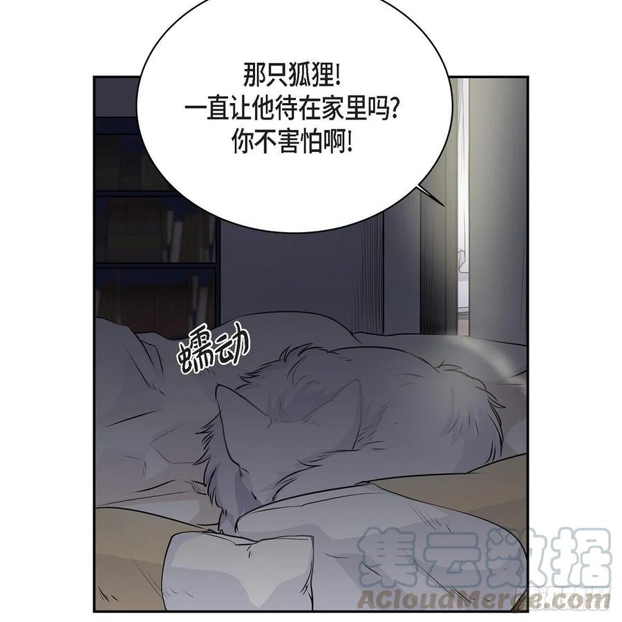 第41话 斐会和我在一起36