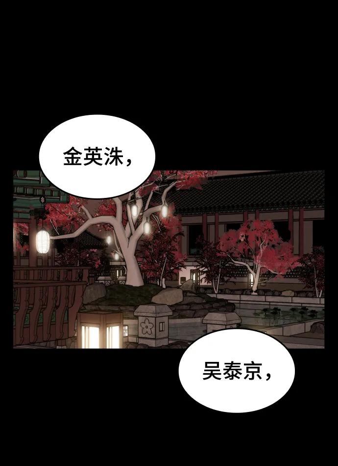 [第51话] 赤月总会3