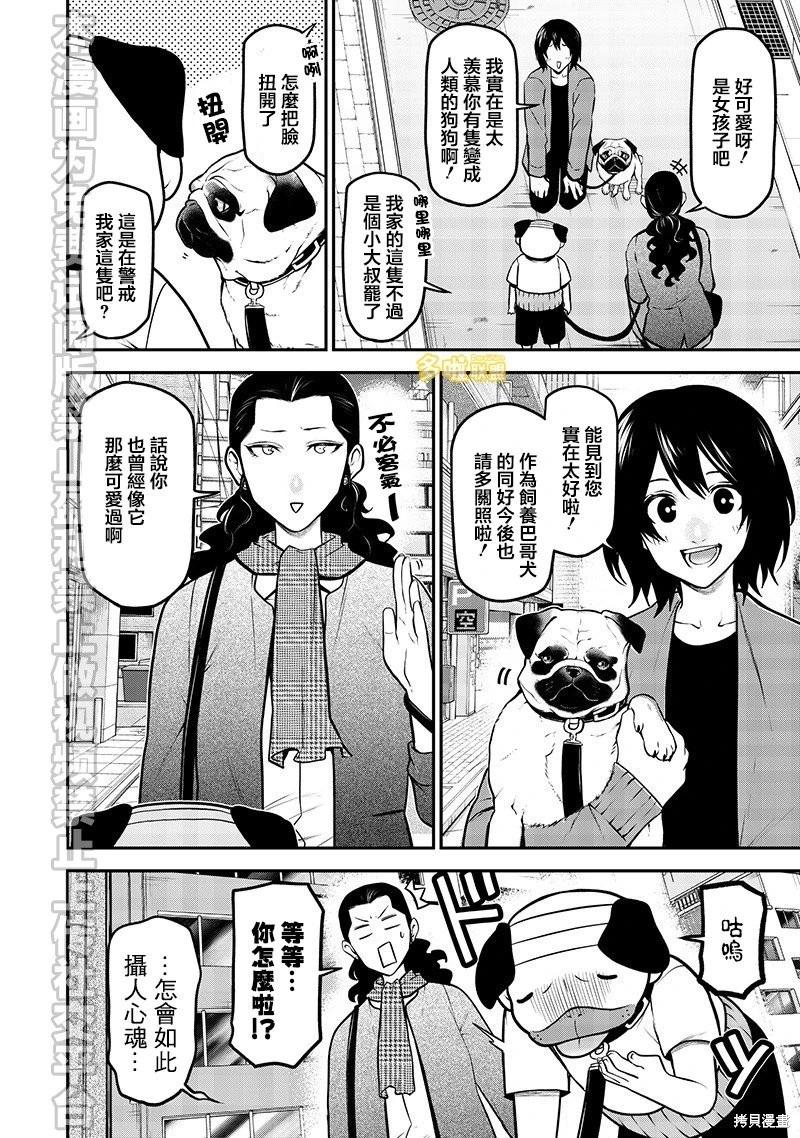 巴哥初恋篇3