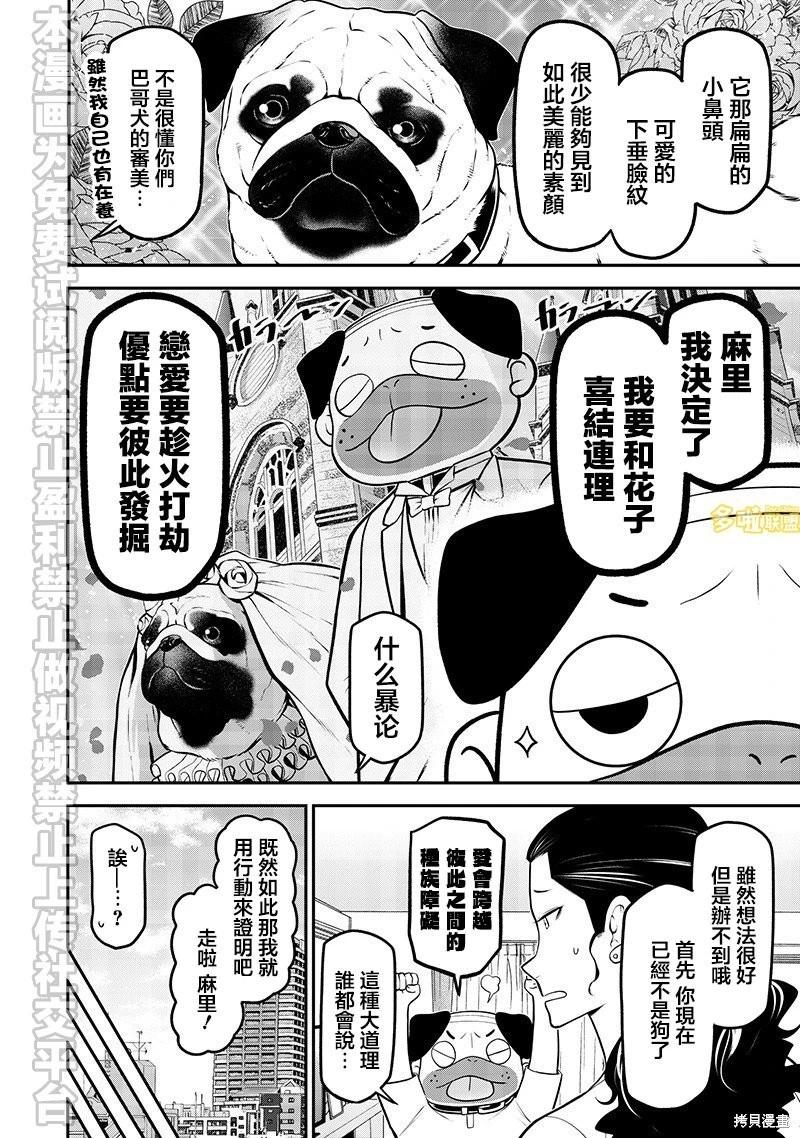 巴哥初恋篇5