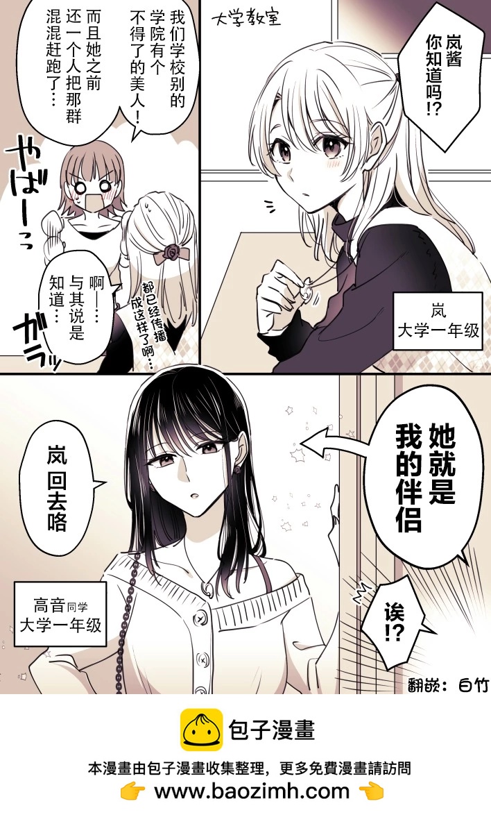大学篇0