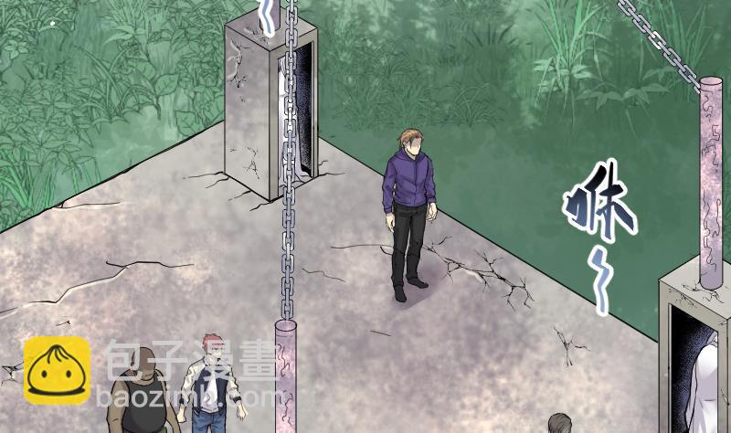 第114话 白衣傀儡 35