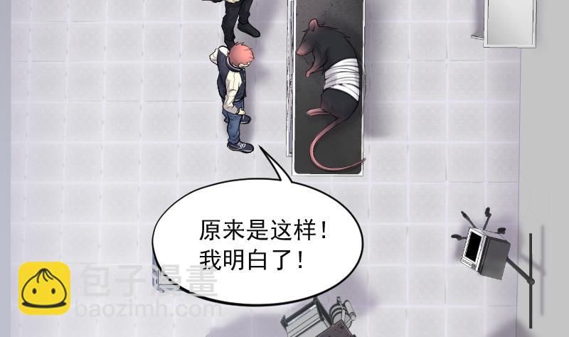第271话 鼠妖的秘密 155