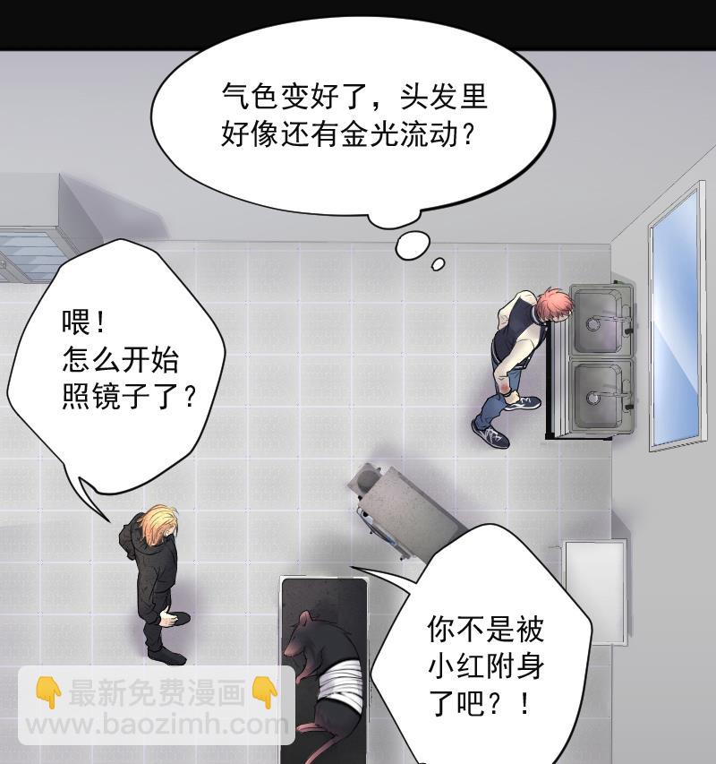 第271话 鼠妖的秘密 185