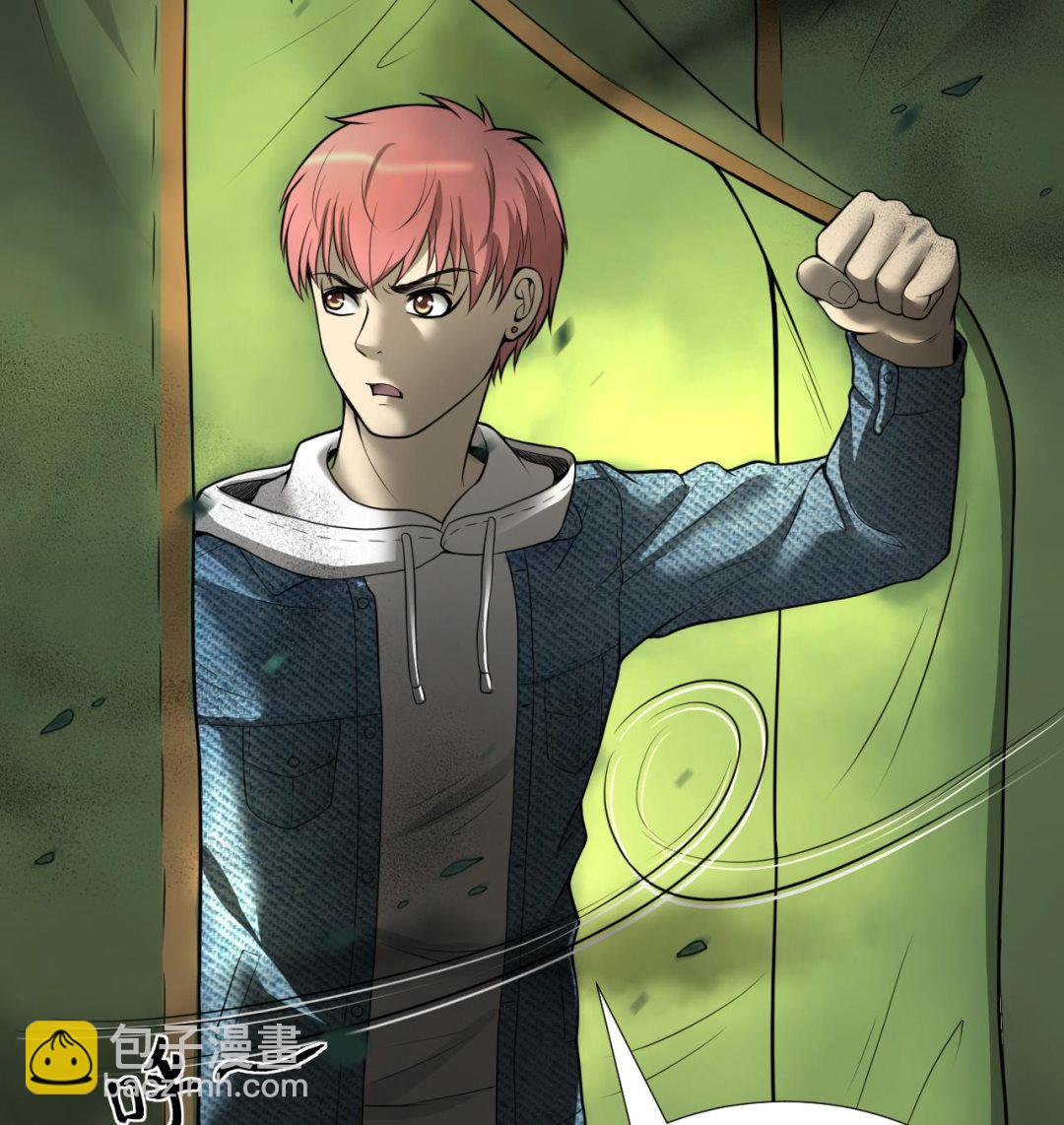 第302话 幸亏者67