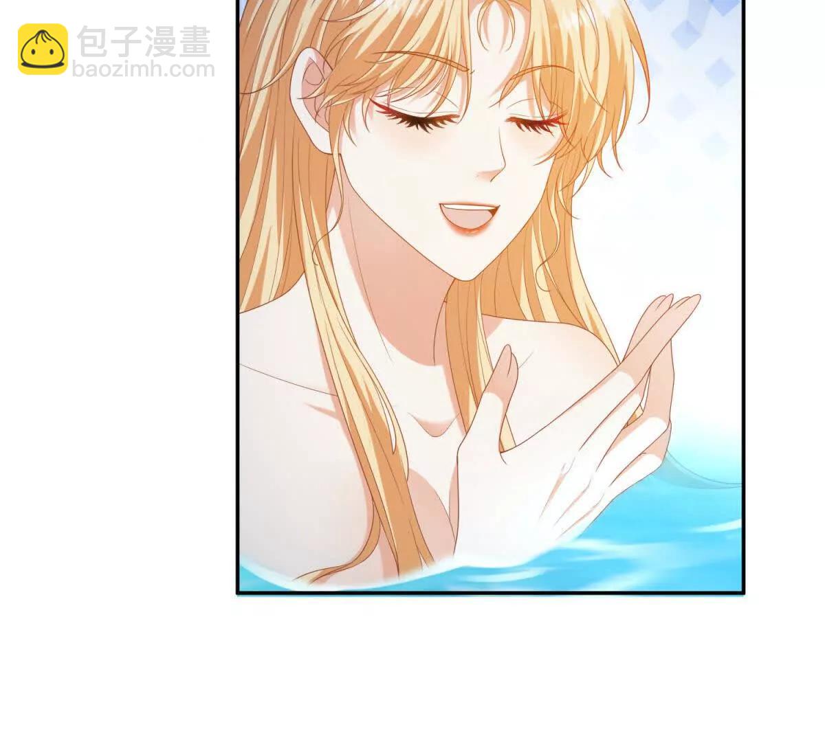 第16话 浴池中的母女110