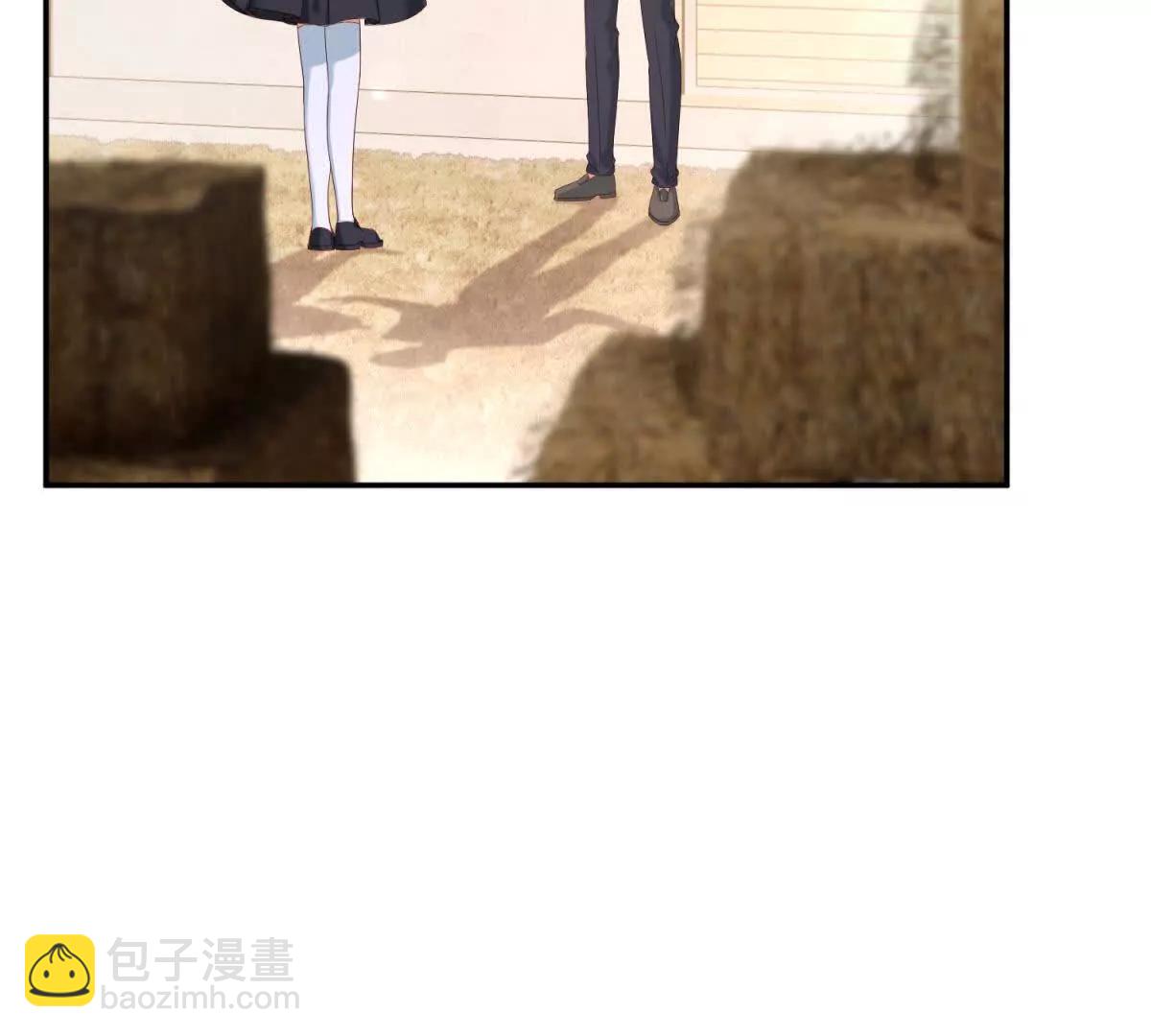 第23话 你就睡在马厩吧！38