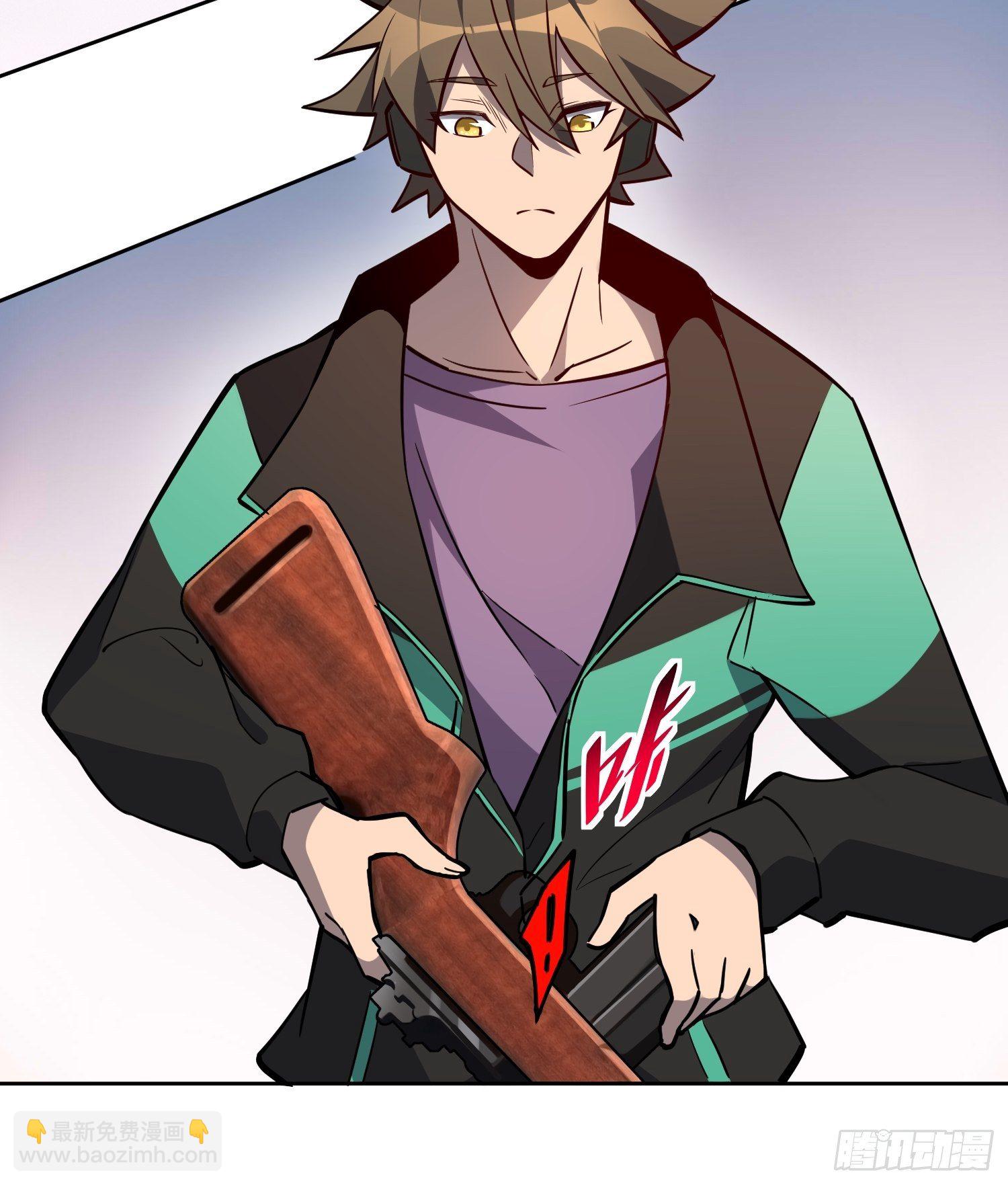 第37话 高考场上见真章！23