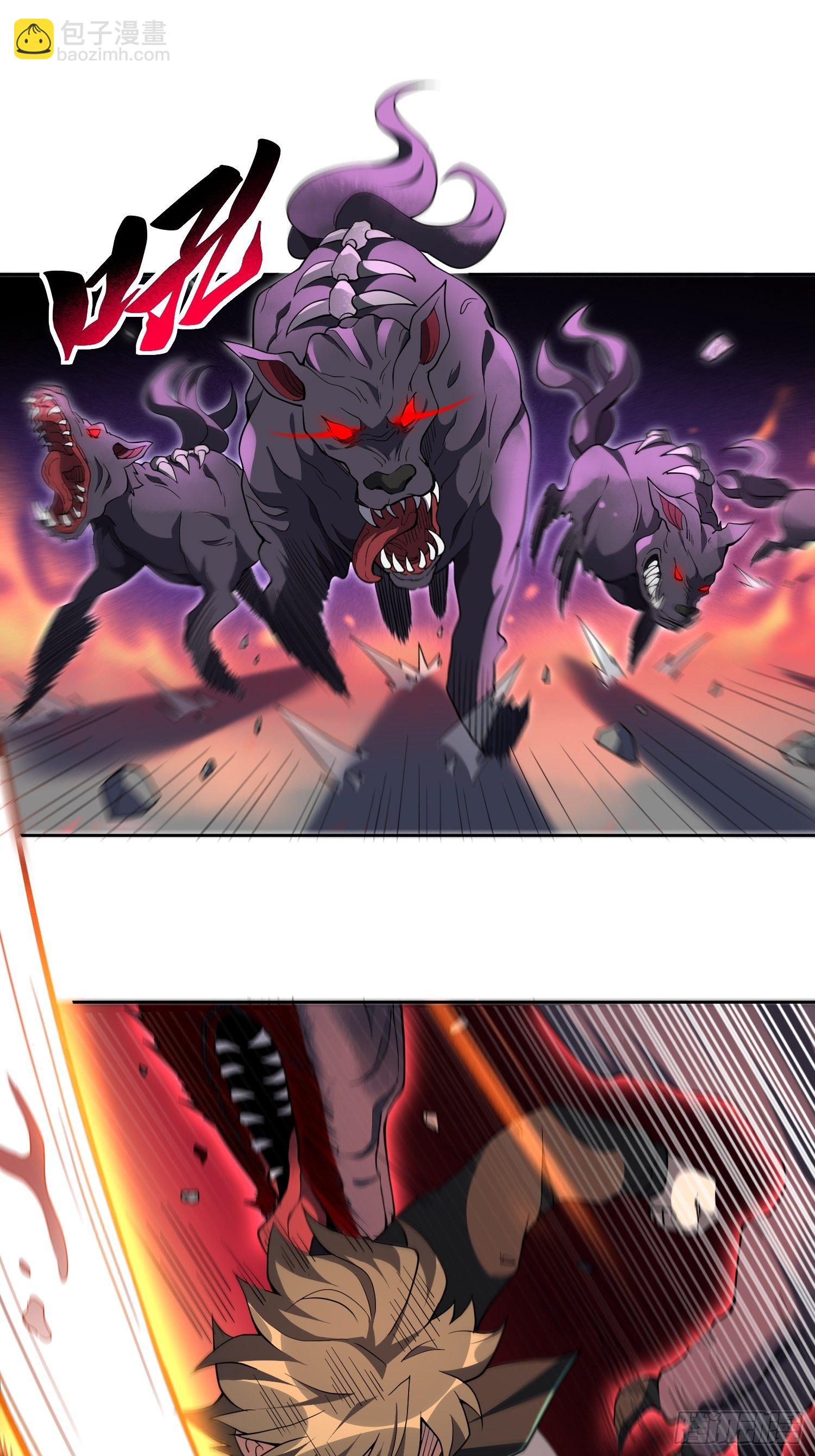 第56话 杀疯了！22