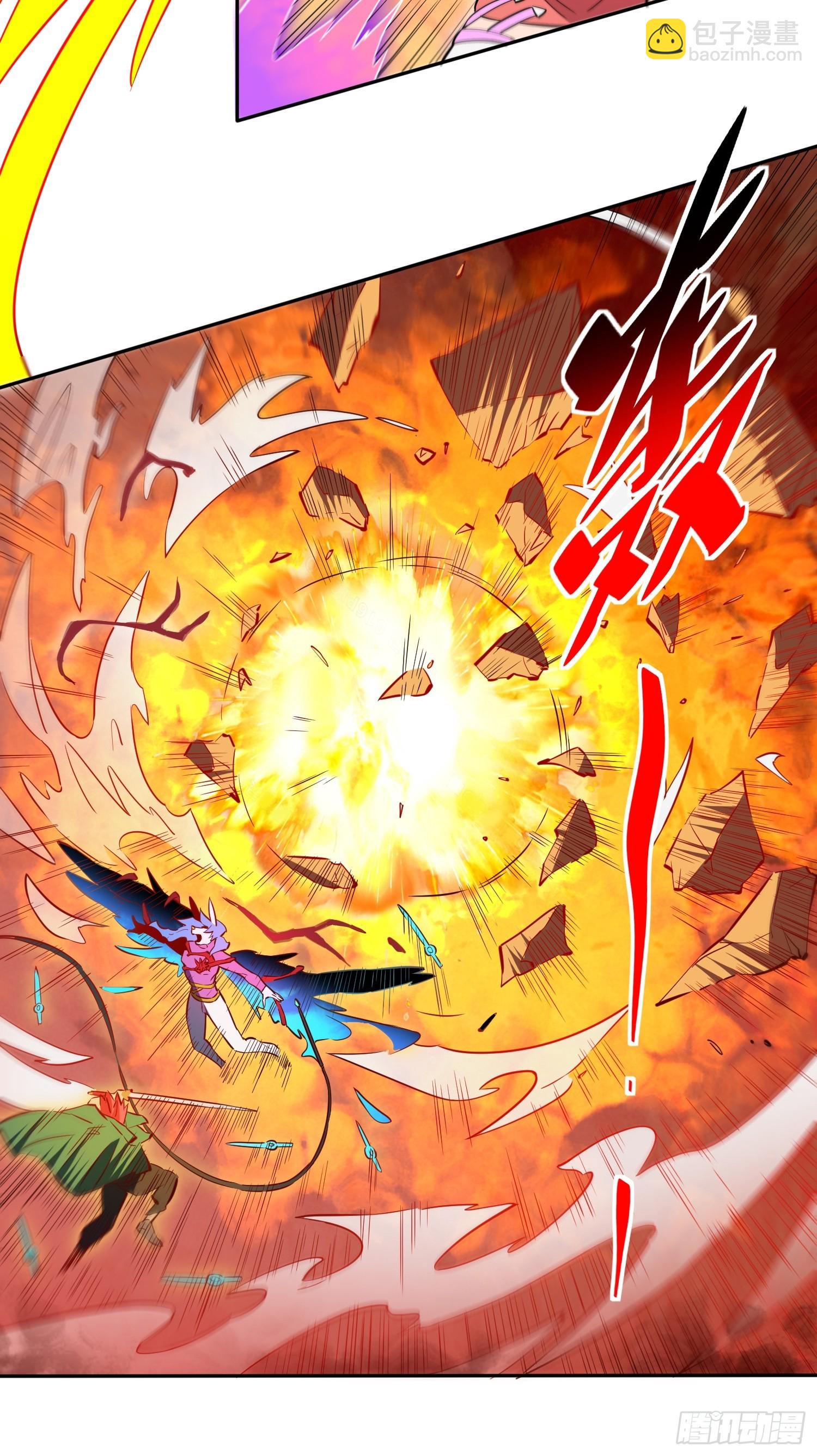 第186话 死战！18