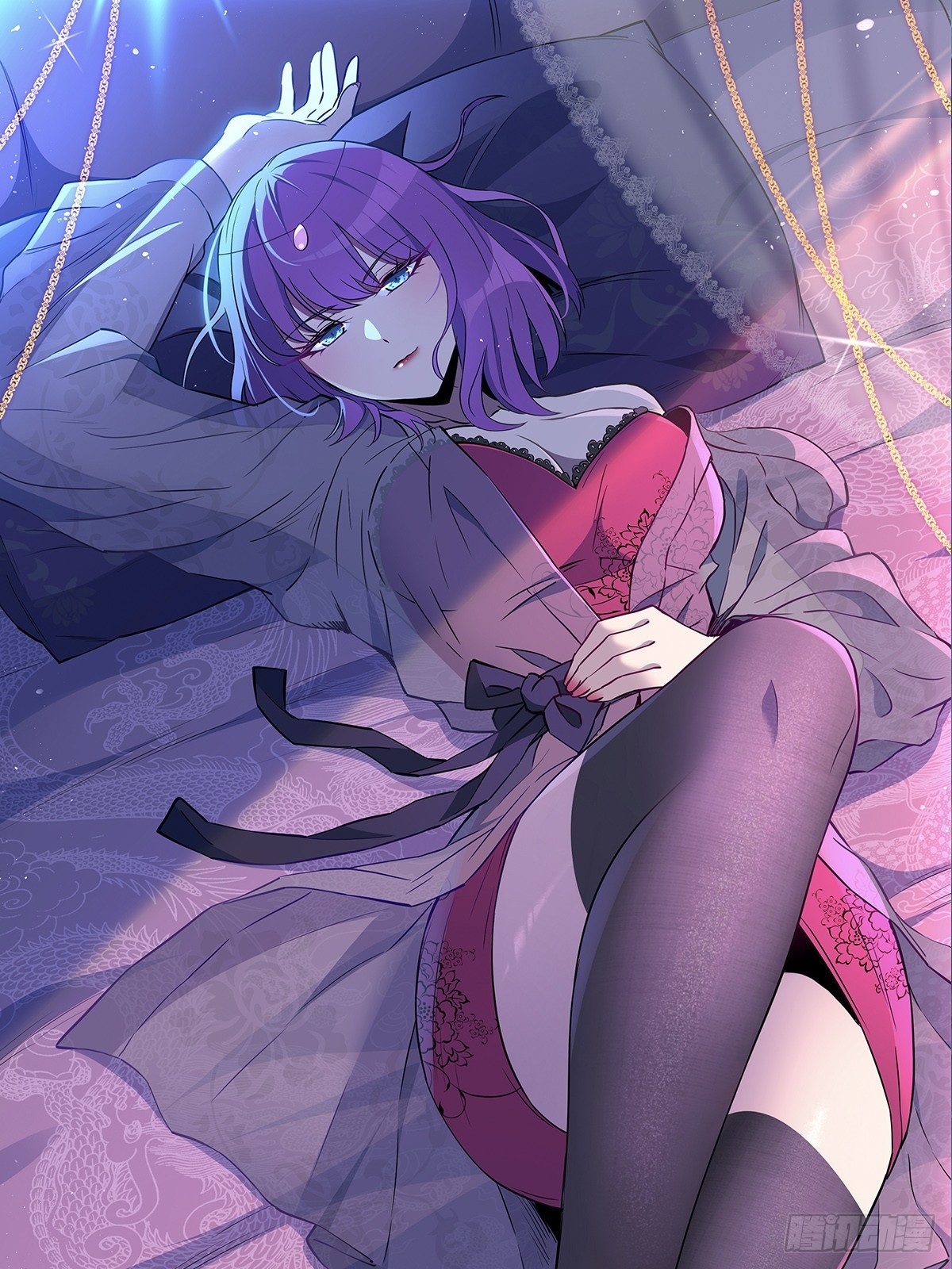 第192话 看我表演啦！0