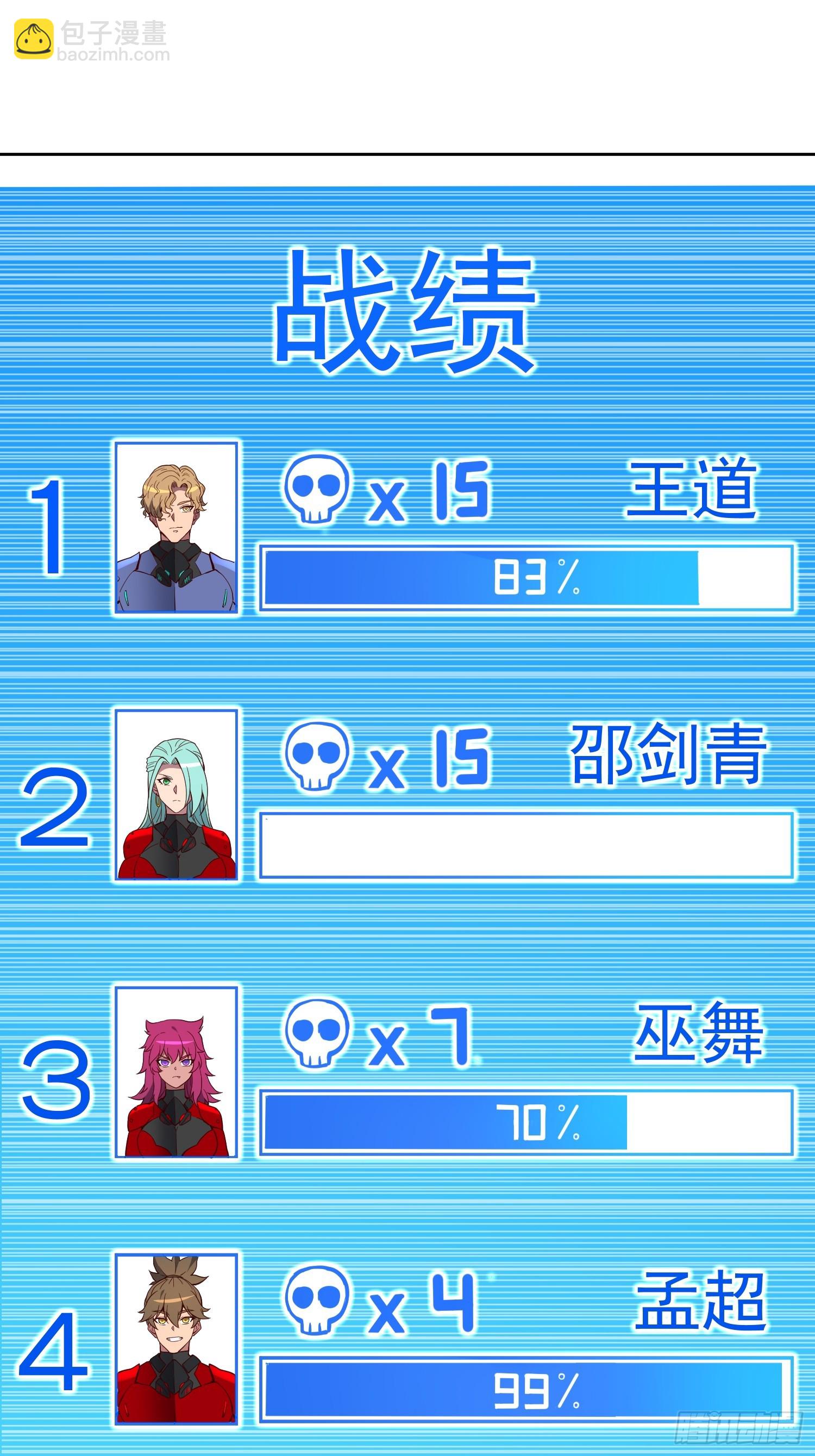 第192话 看我表演啦！20