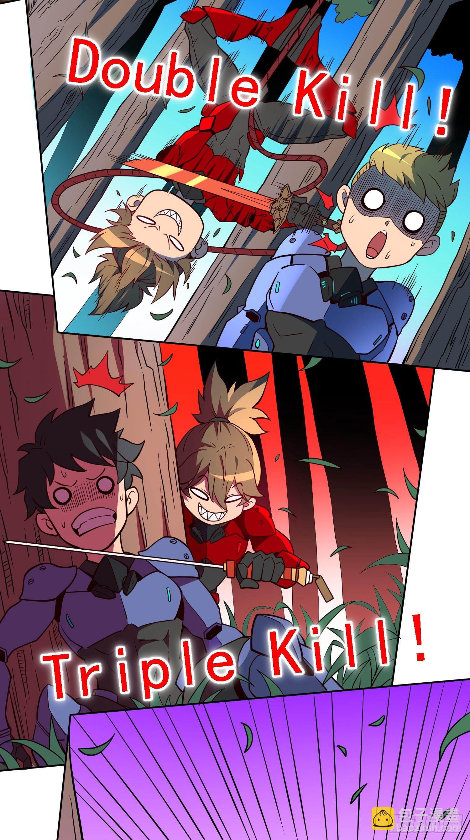 第192话 看我表演啦！24