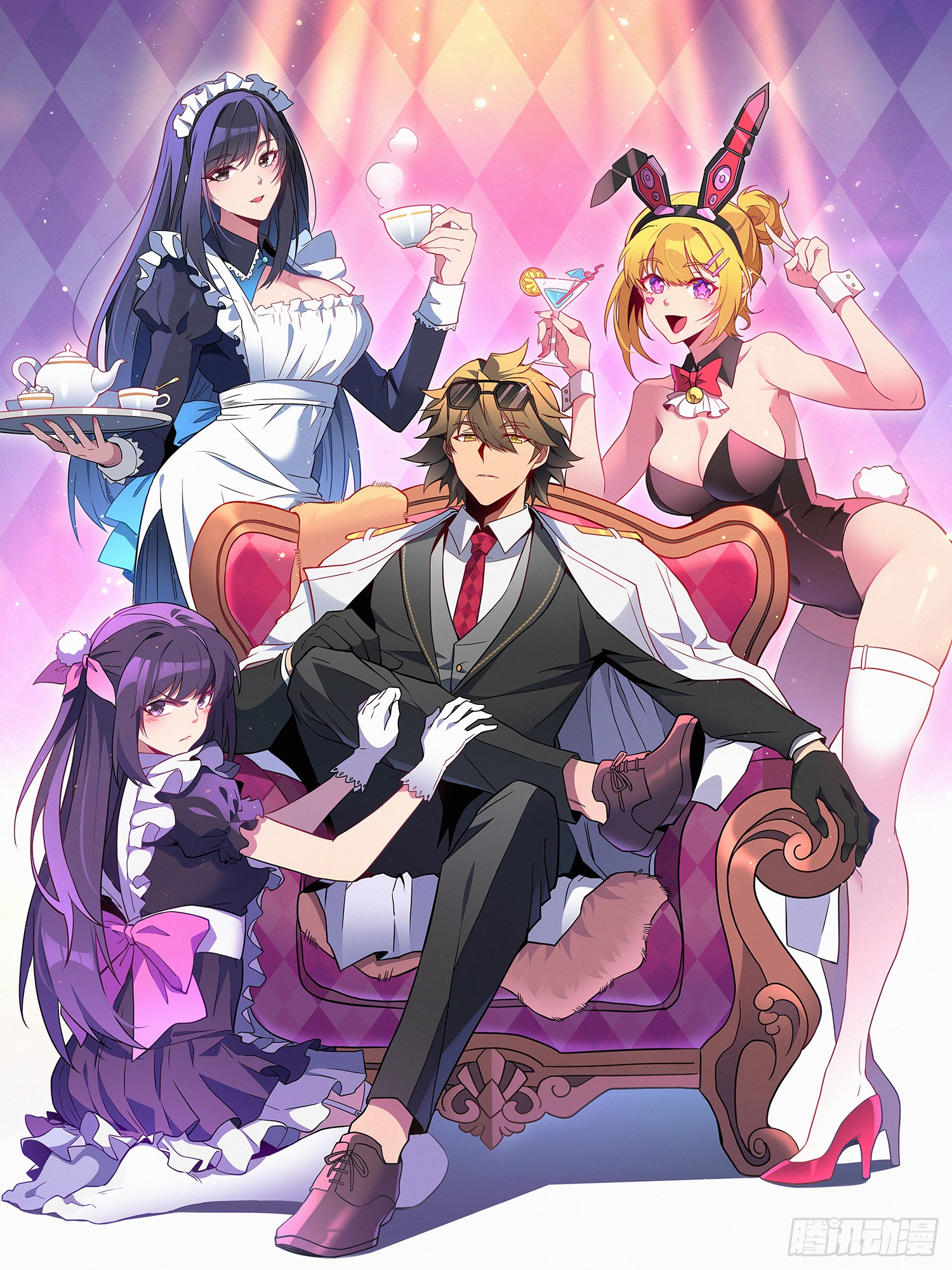 第201话 陷阱！0