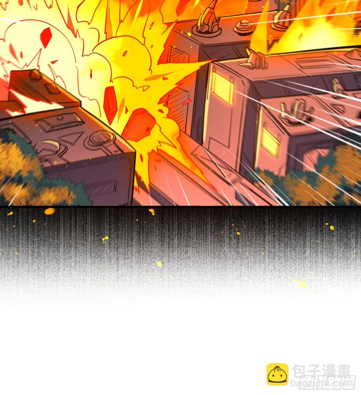 第247话 秩序崩坏20