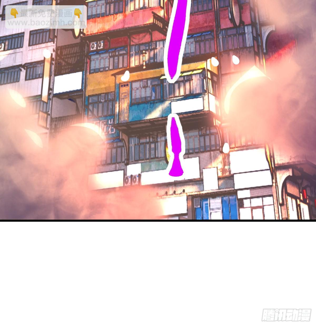 第266话 那小子逃跑了！41