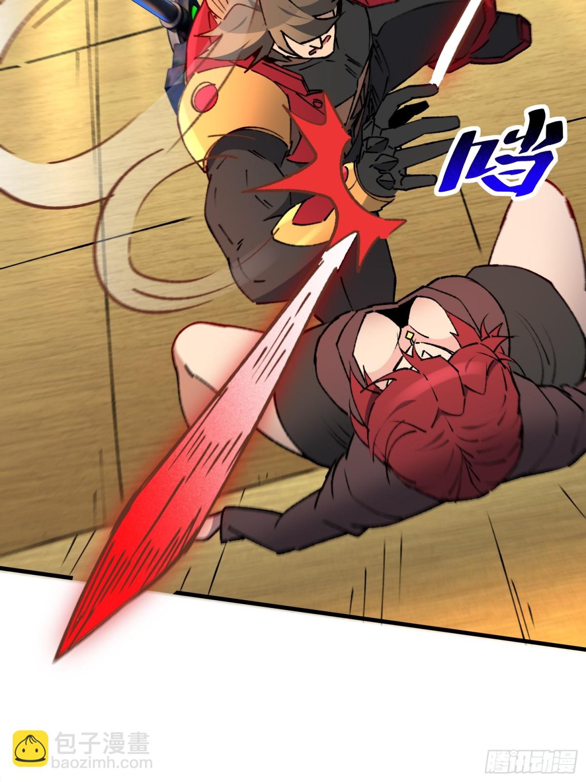 第280话 孟超被合围54