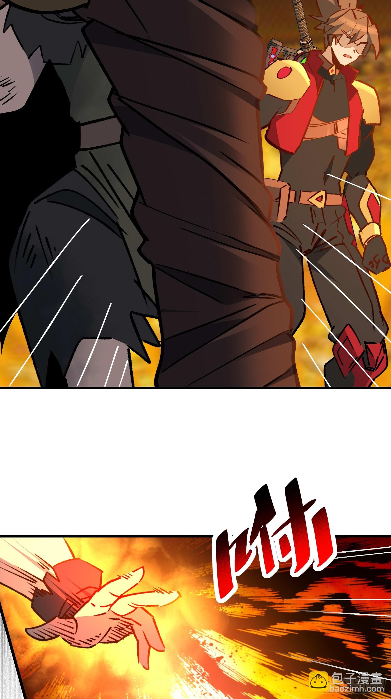 第289话 钦点的继承人？24
