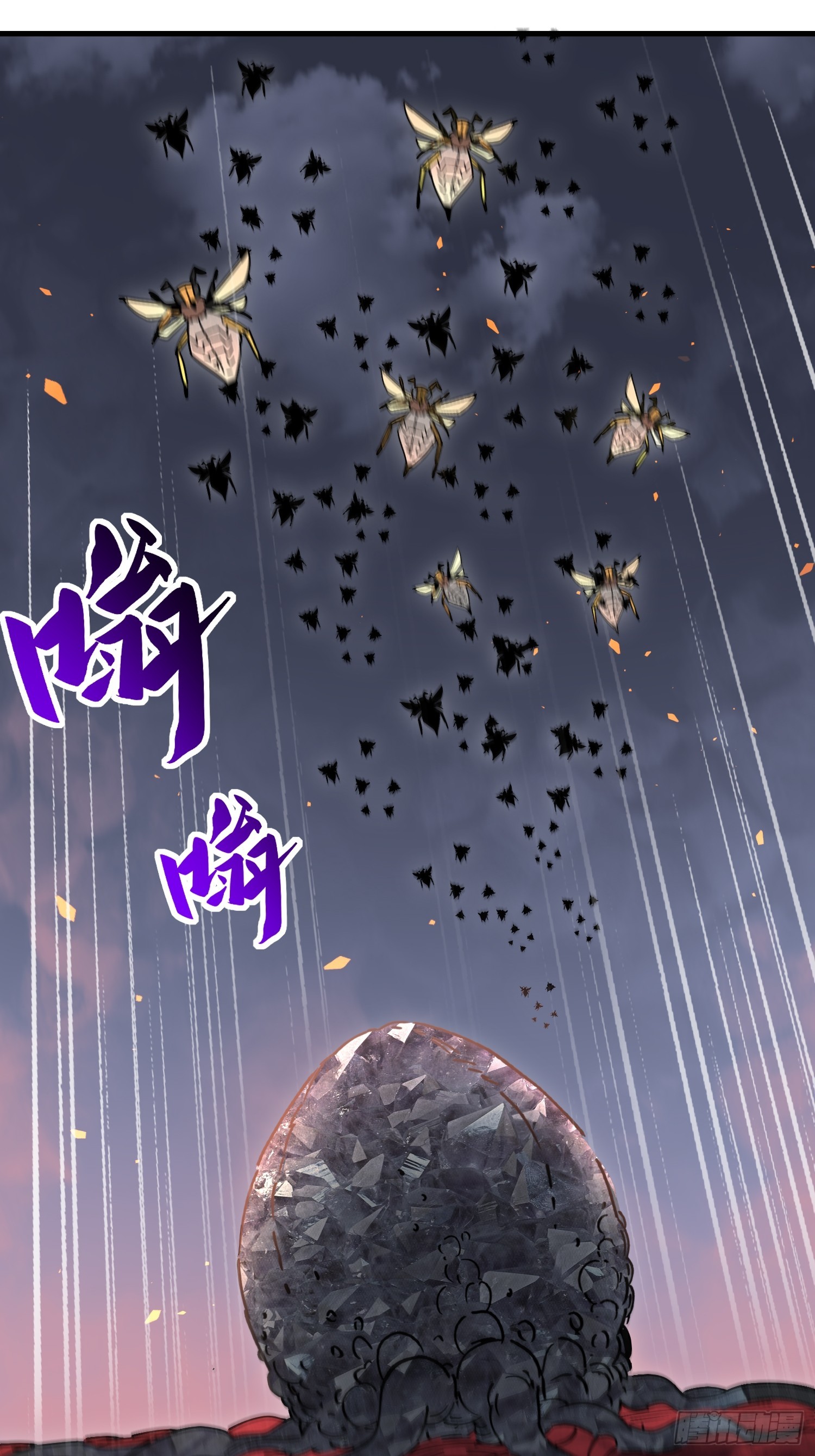 第309话 兽潮的弱点20