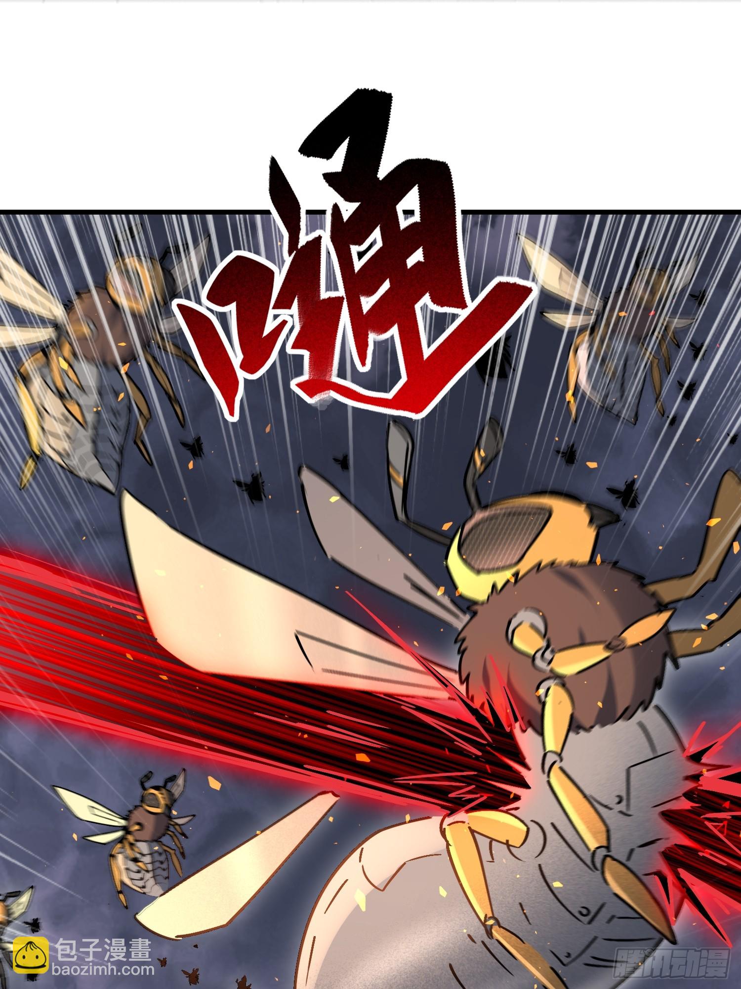 第309话 兽潮的弱点46