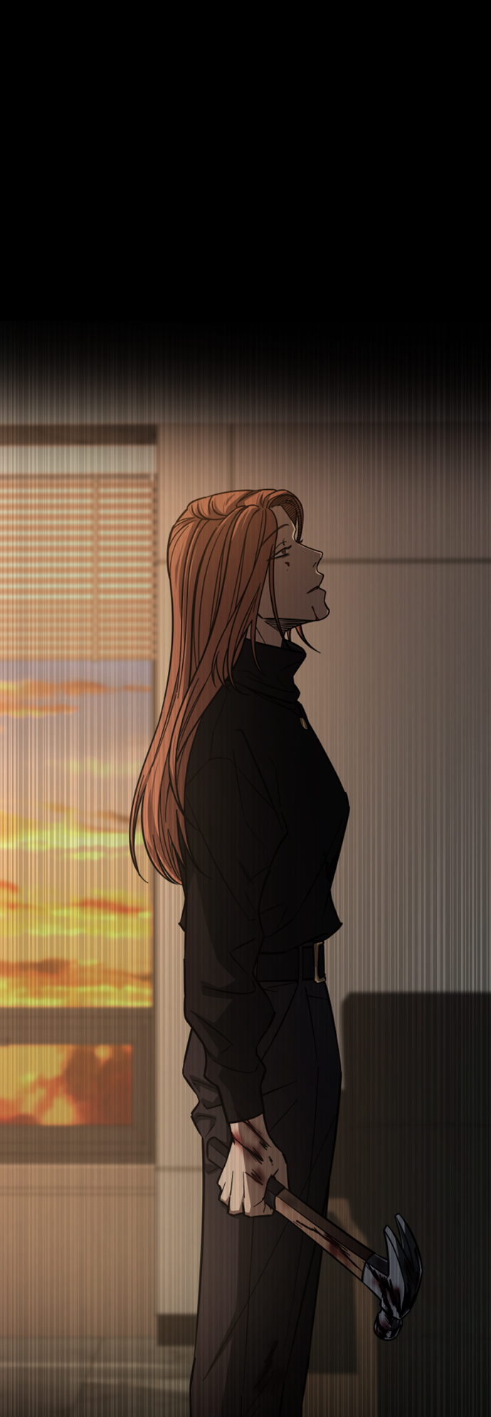 [第3季] 第38话 暗恋115