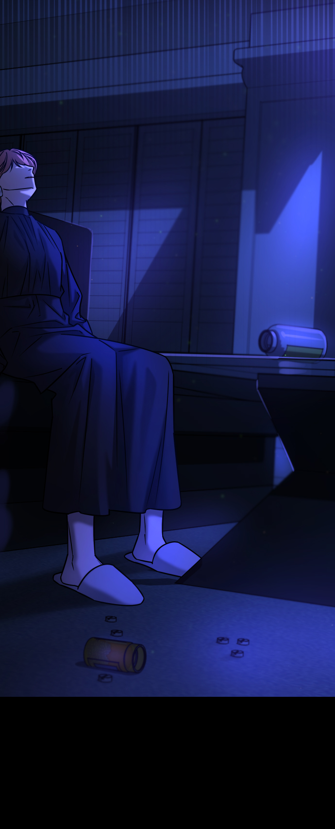 [第3季] 第38话 暗恋86