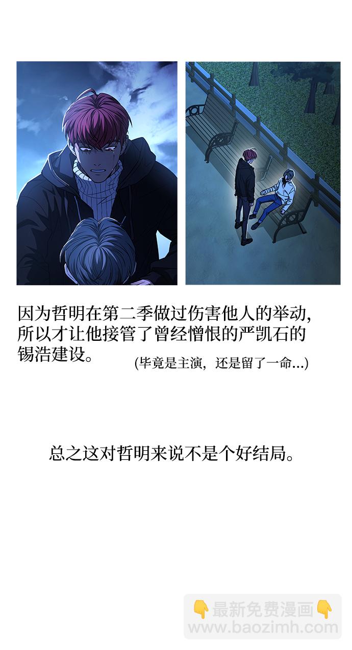 [免费] 后记32