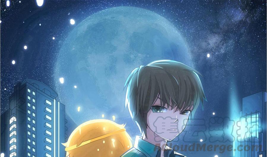 第二季 第34话 答应我，活着回来0