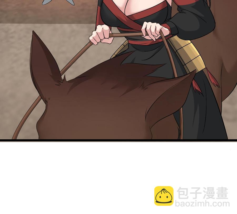 第二季 第34话 答应我，活着回来34