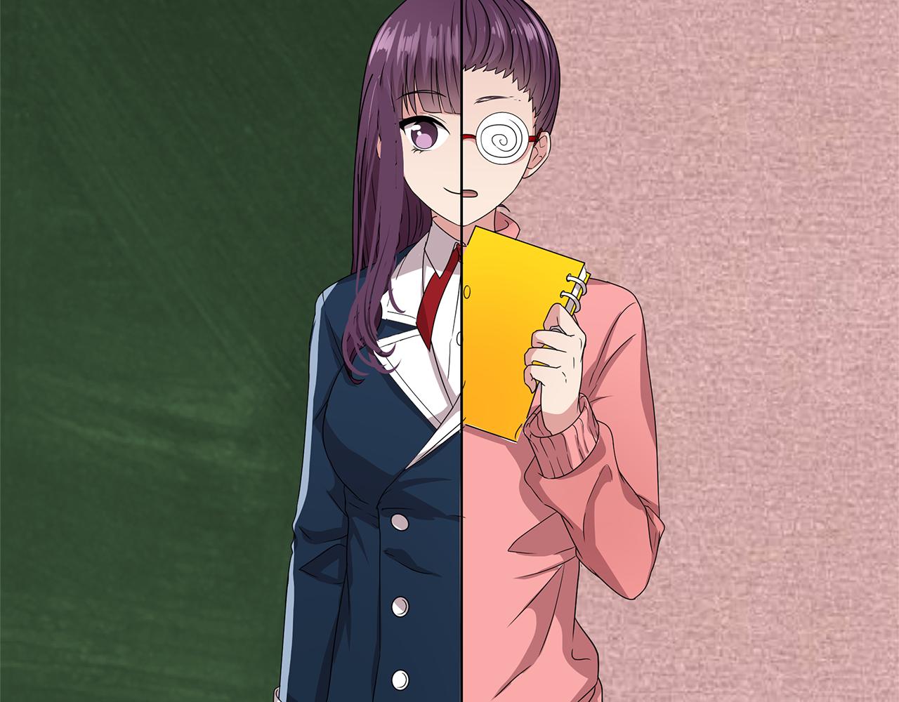 第11话 紫辫子姑娘137