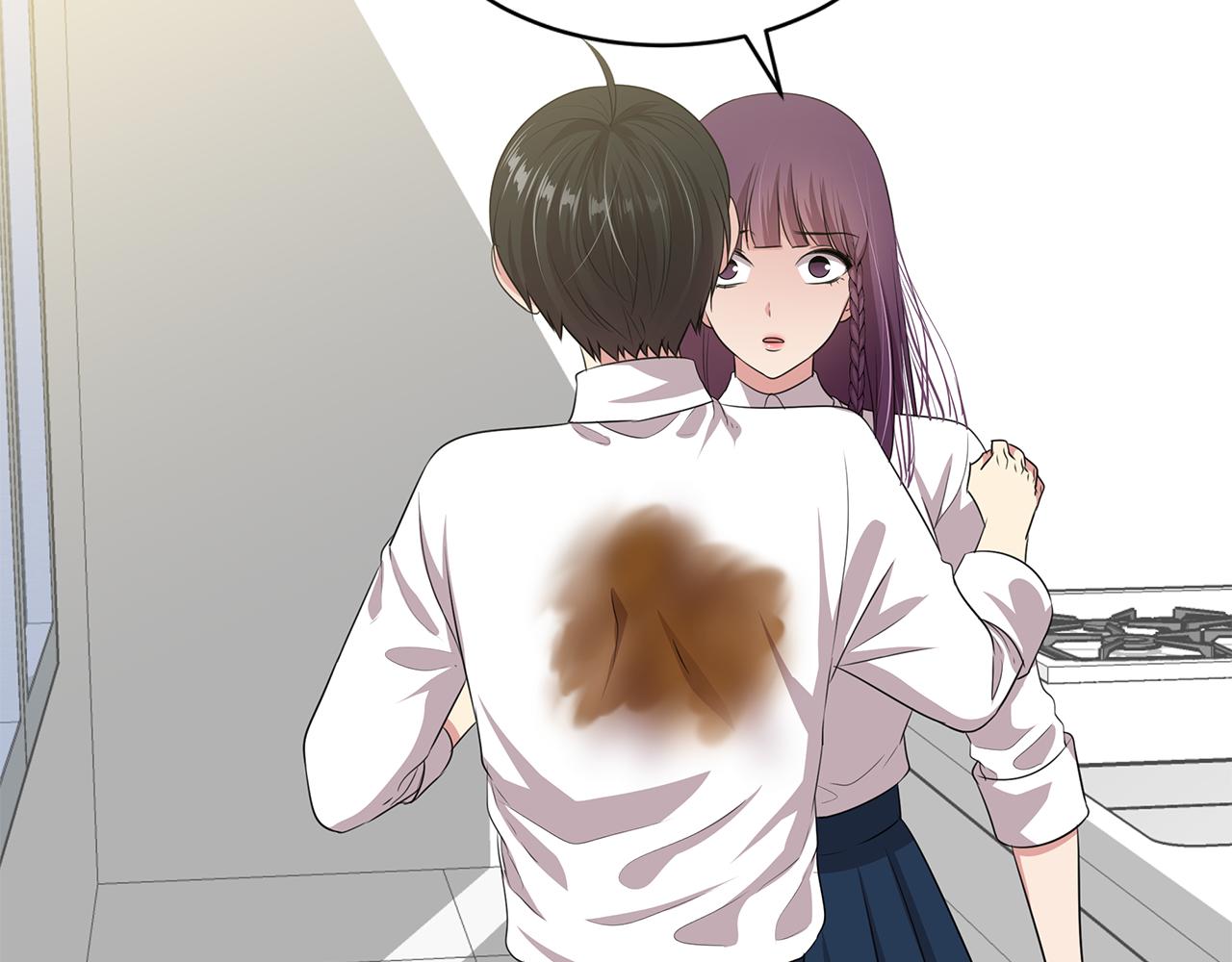 第33话 绷带？113